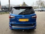 Ford EcoSport 1.0 EcoBoost ST-Line 125PK Automaat,TwoTone,Navi,Clima,Cruise,Isofix,Carplay,Camera,Stoel+Stuurverwarming,Lmv,Led.