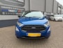 Ford EcoSport 1.0 EcoBoost ST-Line 125PK Automaat,TwoTone,Navi,Clima,Cruise,Isofix,Carplay,Camera,Stoel+Stuurverwarming,Lmv,Led.