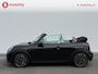 MINI Cooper S Cabrio 2.0 Favoured XL Adaptive Cruise Control | 360 Camera | Massagestoel | Stuur/Stoelverwarming | DAB Audio