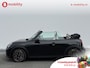 MINI Cooper S Cabrio 2.0 Favoured XL Adaptive Cruise Control | 360 Camera | Massagestoel | Stuur/Stoelverwarming | DAB Audio