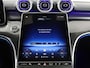 Mercedes-Benz C-klasse 180 Star Edition AMG Line | Panoramadak | Digital Light | Stoelventilatie | Keyless Entry | Night | 19" multispaaks velgen |