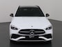 Mercedes-Benz C-klasse 180 Star Edition AMG Line | Panoramadak | Digital Light | Stoelventilatie | Keyless Entry | Night | 19" multispaaks velgen |