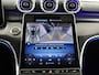 Mercedes-Benz C-klasse 180 Star Edition AMG Line | Panoramadak | Digital Light | Stoelventilatie | Keyless Entry | Night | 19" multispaaks velgen |