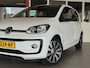 Volkswagen Up! 1.0 BMT move up!*Sportief*App-Connect*Stoelverwarming*LMV*