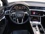 Audi A6 Avant 50 TFSI e quattro S edition | Pano | Elektr. verst. stoelen + memory | 20'' | Supersport stoelen | Leder | Keyless |