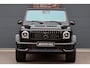 Mercedes-Benz G-klasse AMG 63 V8 | Facelift | Techniekpakket | Performance-pakket | Distronic | AMG Drivers Package | Burmester | Nappa Leder | Verwarmd Stuurwiel | Trekhaak | Keyless Go | Massage |