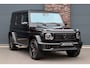 Mercedes-Benz G-klasse AMG 63 V8 | Facelift | Techniekpakket | Performance-pakket | Distronic | AMG Drivers Package | Burmester | Nappa Leder | Verwarmd Stuurwiel | Trekhaak | Keyless Go | Massage |