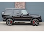 Mercedes-Benz G-klasse AMG 63 V8 | Facelift | Techniekpakket | Performance-pakket | Distronic | AMG Drivers Package | Burmester | Nappa Leder | Verwarmd Stuurwiel | Trekhaak | Keyless Go | Massage |