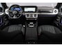 Mercedes-Benz G-klasse AMG 63 V8 | Facelift | Techniekpakket | Performance-pakket | Distronic | AMG Drivers Package | Burmester | Nappa Leder | Verwarmd Stuurwiel | Trekhaak | Keyless Go | Massage |