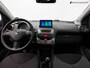 Toyota Aygo 1.0-12V Comfort Navigator Sport 5-deurs (APPLE CARPLAY,AIRCO,TOERENTELLER,ELEKTRISCHE RAMEN,NIEUWE APK,TOPCONDITIE)