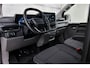 Ford E-Transit Cust. 320 L2H1 Sport 65 kWh | 2x schuifdeur | 2-zitplaatsen rechtsvoor | Stoelverwarming
