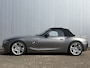 BMW Z4 Roadster 3.0i S NL Auto 6Cil Leder Memory Seat Stoel Verwarming