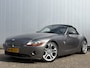 BMW Z4 Roadster 3.0i S NL Auto 6Cil Leder Memory Seat Stoel Verwarming