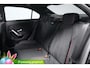 Mercedes-Benz A-klasse 250 e AMG 218 PK | Panoramadak | CarPlay | Sfeerverlichting | Widescreen | Stoelverwarming | Cruise | Led |