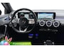 Mercedes-Benz A-klasse 250 e AMG 218 PK | Panoramadak | CarPlay | Sfeerverlichting | Widescreen | Stoelverwarming | Cruise | Led |