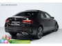 Mercedes-Benz A-klasse 250 e AMG 218 PK | Panoramadak | CarPlay | Sfeerverlichting | Widescreen | Stoelverwarming | Cruise | Led |