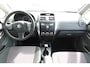 Suzuki SX4 1.6 Exclusive KEYLESS/CLIMA