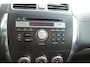 Suzuki SX4 1.6 Exclusive KEYLESS/CLIMA