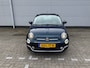 Fiat 500 1.2 Lounge,Pano,Navi/Carplay,Bluetooth,Cruisecontrol,Virtueel,Parkeersensoren,