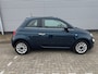 Fiat 500 1.2 Lounge,Pano,Navi/Carplay,Bluetooth,Cruisecontrol,Virtueel,Parkeersensoren,