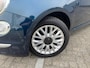 Fiat 500 1.2 Lounge,Pano,Navi/Carplay,Bluetooth,Cruisecontrol,Virtueel,Parkeersensoren,