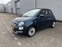 Fiat 500 1.2 Lounge,Pano,Navi/Carplay,Bluetooth,Cruisecontrol,Virtueel,Parkeersensoren,