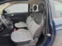Fiat 500 1.2 Lounge,Pano,Navi/Carplay,Bluetooth,Cruisecontrol,Virtueel,Parkeersensoren,