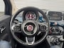 Fiat 500 1.2 Lounge,Pano,Navi/Carplay,Bluetooth,Cruisecontrol,Virtueel,Parkeersensoren,
