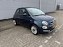Fiat 500 1.2 Lounge,Pano,Navi/Carplay,Bluetooth,Cruisecontrol,Virtueel,Parkeersensoren,