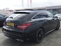 Mercedes-Benz CLA Shooting Brake 180 AMG AUT, Panodak, Camera, Leder Two Tone, Compleet, NL/NAP!