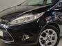 Ford Fiesta 1.25 Titanium