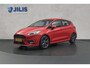 Ford Fiesta 1.0 EcoBoost ST-Line | Trekhaak | LED koplampen | Cruise control | Apple Carplay