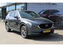 Mazda CX-5 2.5 SkyActiv-G 194 Signature , Automaat, Schuifdak, Leder, 360 Camera, Adap.Cruise, Bose, Stoelventilatie, LMV 19 Inch, Navi, Apple Carplay