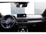 Mazda CX-5 2.5 SkyActiv-G 194 Signature , Automaat, Schuifdak, Leder, 360 Camera, Adap.Cruise, Bose, Stoelventilatie, LMV 19 Inch, Navi, Apple Carplay