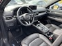 Mazda CX-5 2.5 SkyActiv-G 194 Signature , Automaat, Schuifdak, Leder, 360 Camera, Adap.Cruise, Bose, Stoelventilatie, LMV 19 Inch, Navi, Apple Carplay