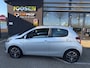 Peugeot 108 1.2 VTI ALLURE