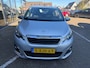 Peugeot 108 1.2 VTI ALLURE