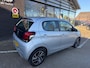 Peugeot 108 1.2 VTI ALLURE