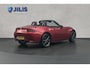 Mazda MX-5 RF 2.0 SkyActiv-G 160 GT-M | Stoelverwarming | Lederen bekleding | LED koplampen