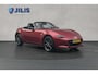 Mazda MX-5 RF 2.0 SkyActiv-G 160 GT-M | Stoelverwarming | Lederen bekleding | LED koplampen