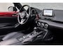 Mazda MX-5 RF 2.0 SkyActiv-G 160 GT-M | Stoelverwarming | Lederen bekleding | LED koplampen