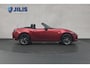 Mazda MX-5 RF 2.0 SkyActiv-G 160 GT-M | Stoelverwarming | Lederen bekleding | LED koplampen