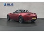 Mazda MX-5 RF 2.0 SkyActiv-G 160 GT-M | Stoelverwarming | Lederen bekleding | LED koplampen