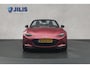 Mazda MX-5 RF 2.0 SkyActiv-G 160 GT-M | Stoelverwarming | Lederen bekleding | LED koplampen