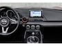 Mazda MX-5 RF 2.0 SkyActiv-G 160 GT-M | Stoelverwarming | Lederen bekleding | LED koplampen