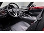 Mazda MX-5 RF 2.0 SkyActiv-G 160 GT-M | Stoelverwarming | Lederen bekleding | LED koplampen