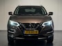 Nissan Qashqai 1.2 Tekna /Clima/Cruise/LED/NAVI/Keyless/PDC+360° Camera