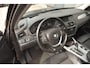 BMW X3 XDrive35i Executive