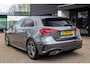 Mercedes-Benz A-klasse 180 AMG BTW MEMORY SFEER BUSMESTER