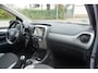 Toyota Aygo 1.0 VVT-i x-cite